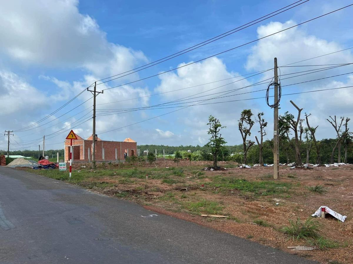 GIÁ THẬT 100% 1.054M2 GIÁ 230TR SỔ RIÊNG ĐƯỜNG 18M NGAY TRUNG TÂM THỊ XÃ