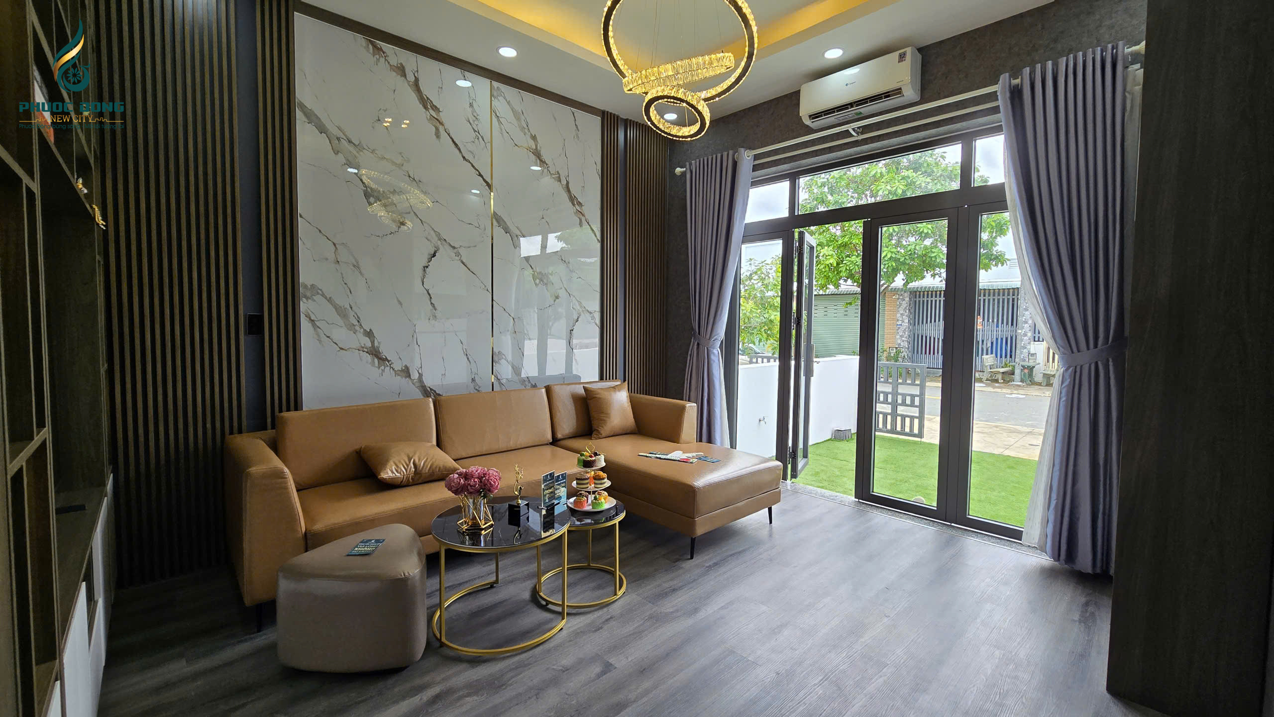 Bán Nhà riêng 66m2 có sẵn 64 m2 thổ cư giá 2 tỷ tại Đường 782 Xã Đôn Thuận Huyện Trảng Bàng Tây Ninh
