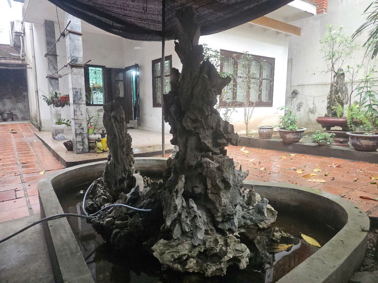 Bán nhà riêng tại đường lương yên phường bạch đằng hai bà trưng hà nội 24 tỷ