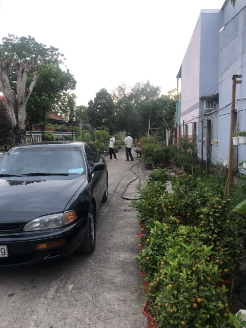 Bán đất mặt tiền đường số 88, xãTân Phú Trung, Củ Chi, 25x64m, 1590 m², thổ cư 200 m², 15 tỷ