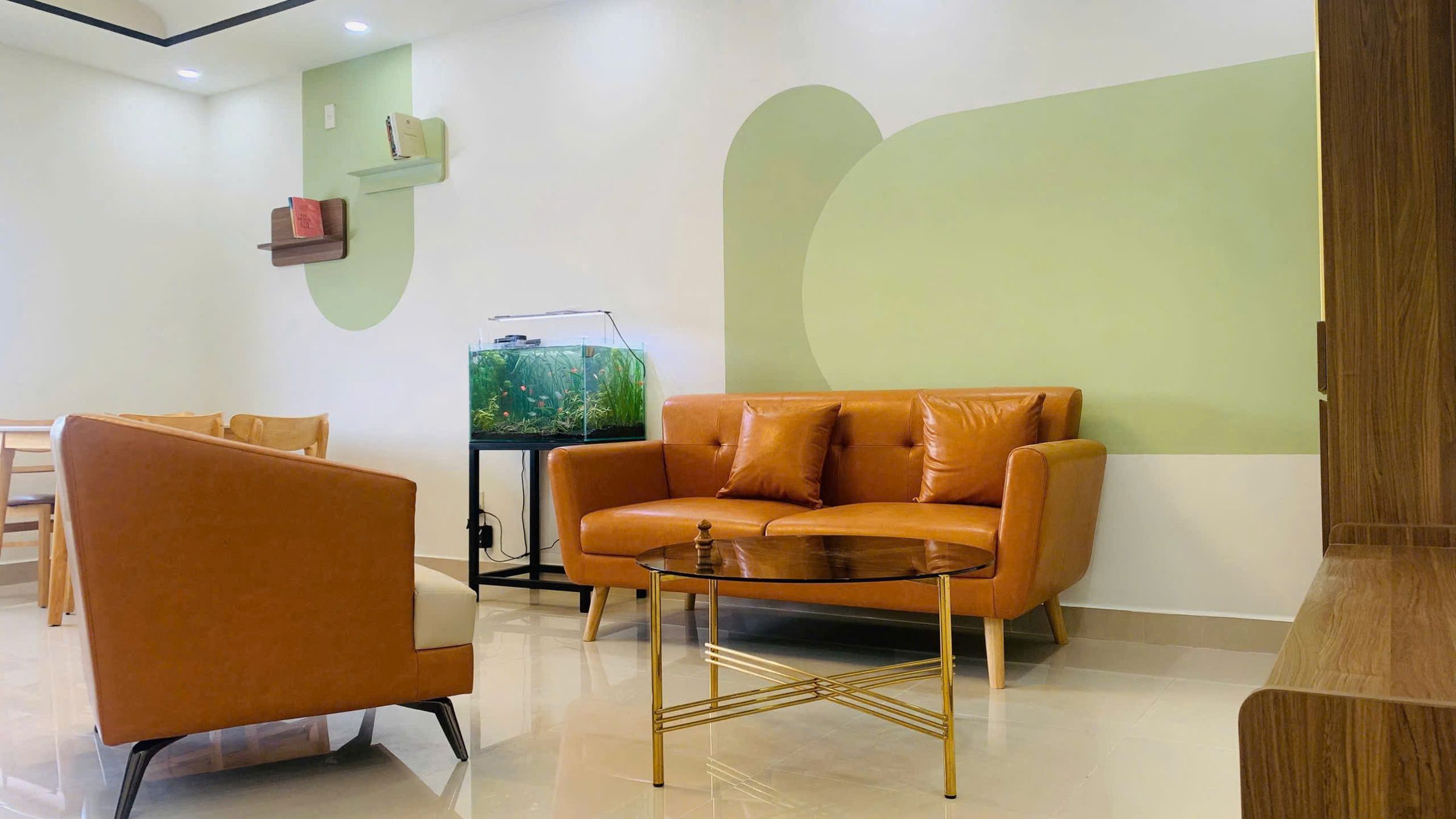 BÁN CĂN HỘ TẦNG CAO - FULL NỘI THẤT. GIÁ TỐT NHANH 2TY3. LH 0935 964 828 - E HIỀN