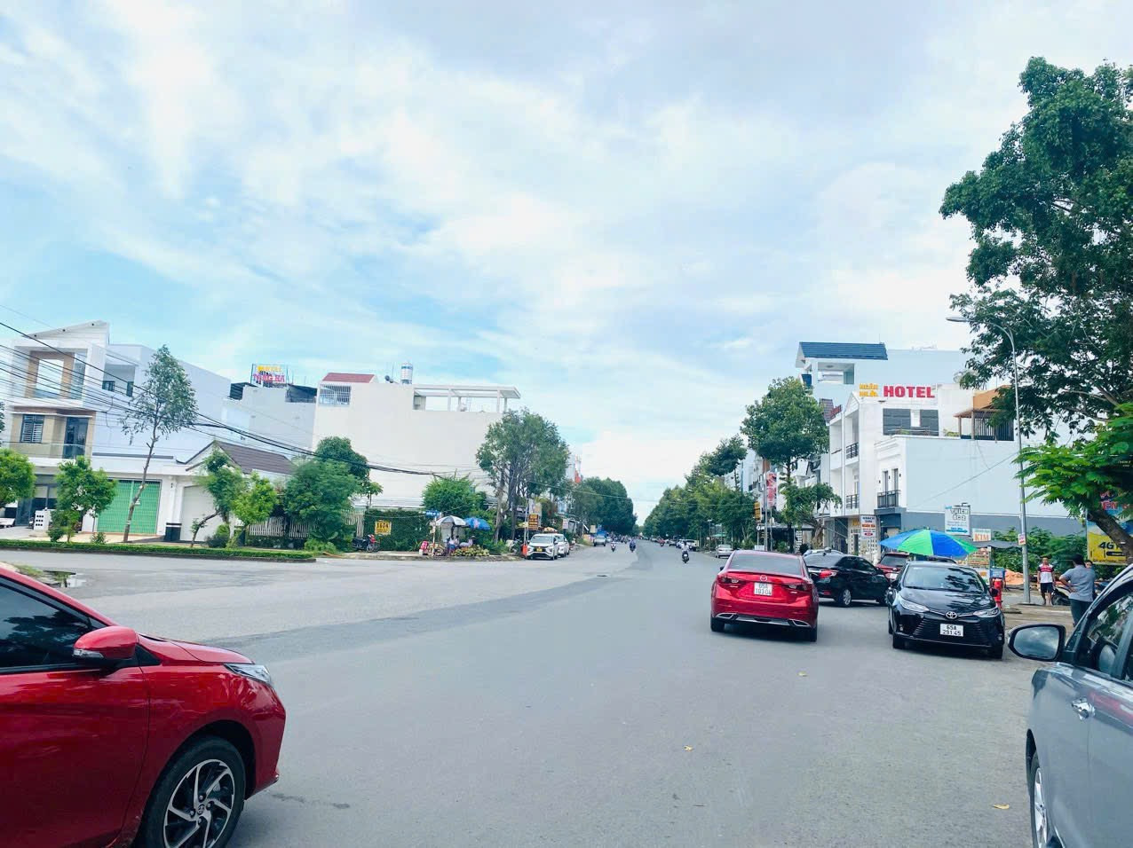 Bán nhà 72m² full thổ cư ngang 4.5m giá 5.5 tỷ tại Đường A2 Phường Hưng Phú