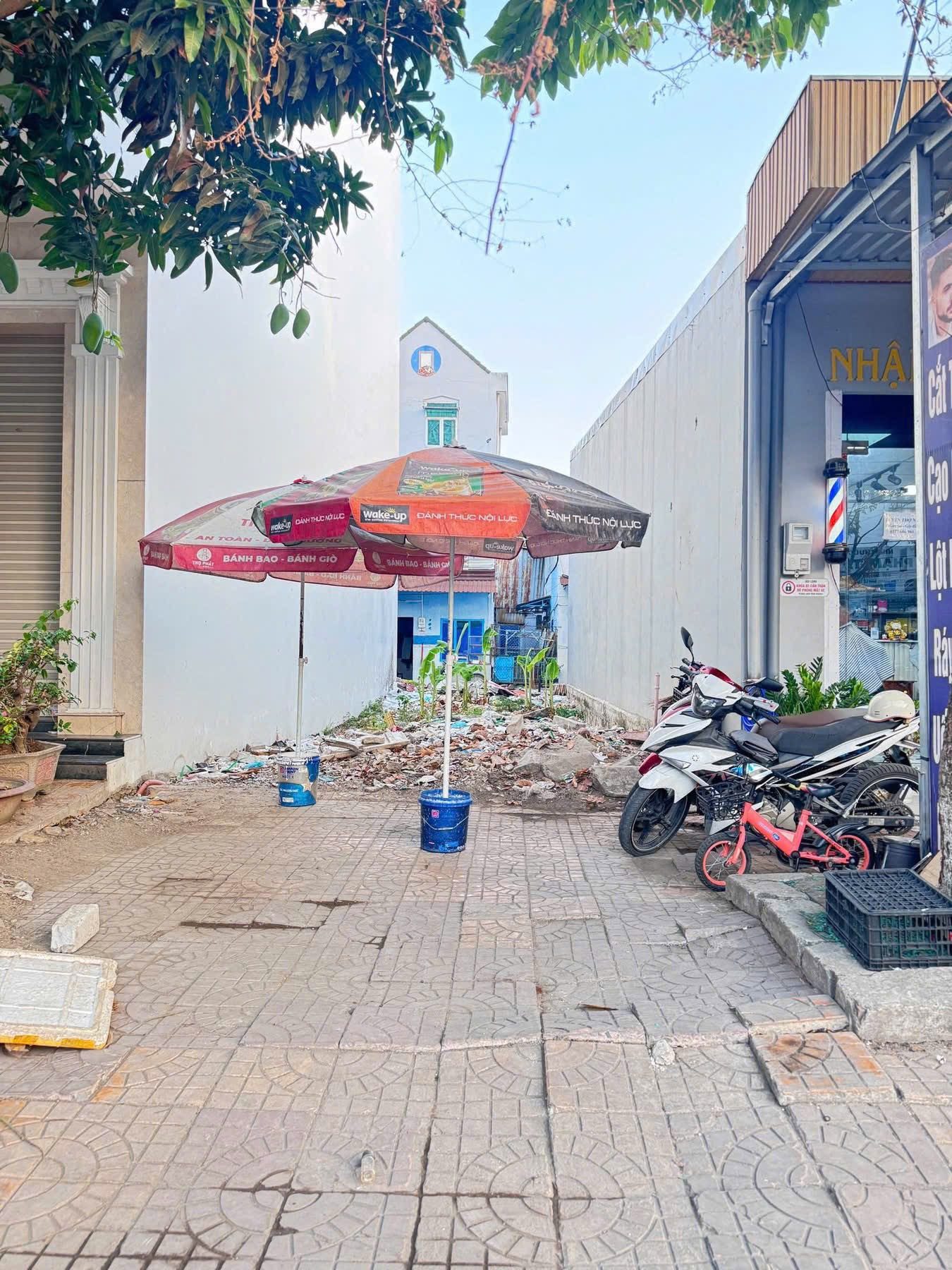 Bán Đất 742m² thổ cư 742m² giá 5.7 tỷ tại Đường A2 Phường Hưng Phú Quận Cái Răng Cần Thơ