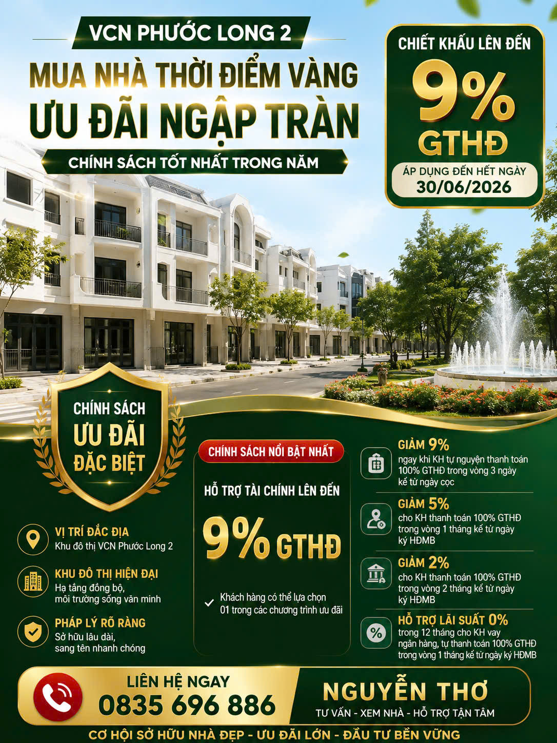 Bán nhà 97.5m² full thổ cư ngang 5m giá 10.34 tỷ tại Đường A2 Phường Nam Nha Trang