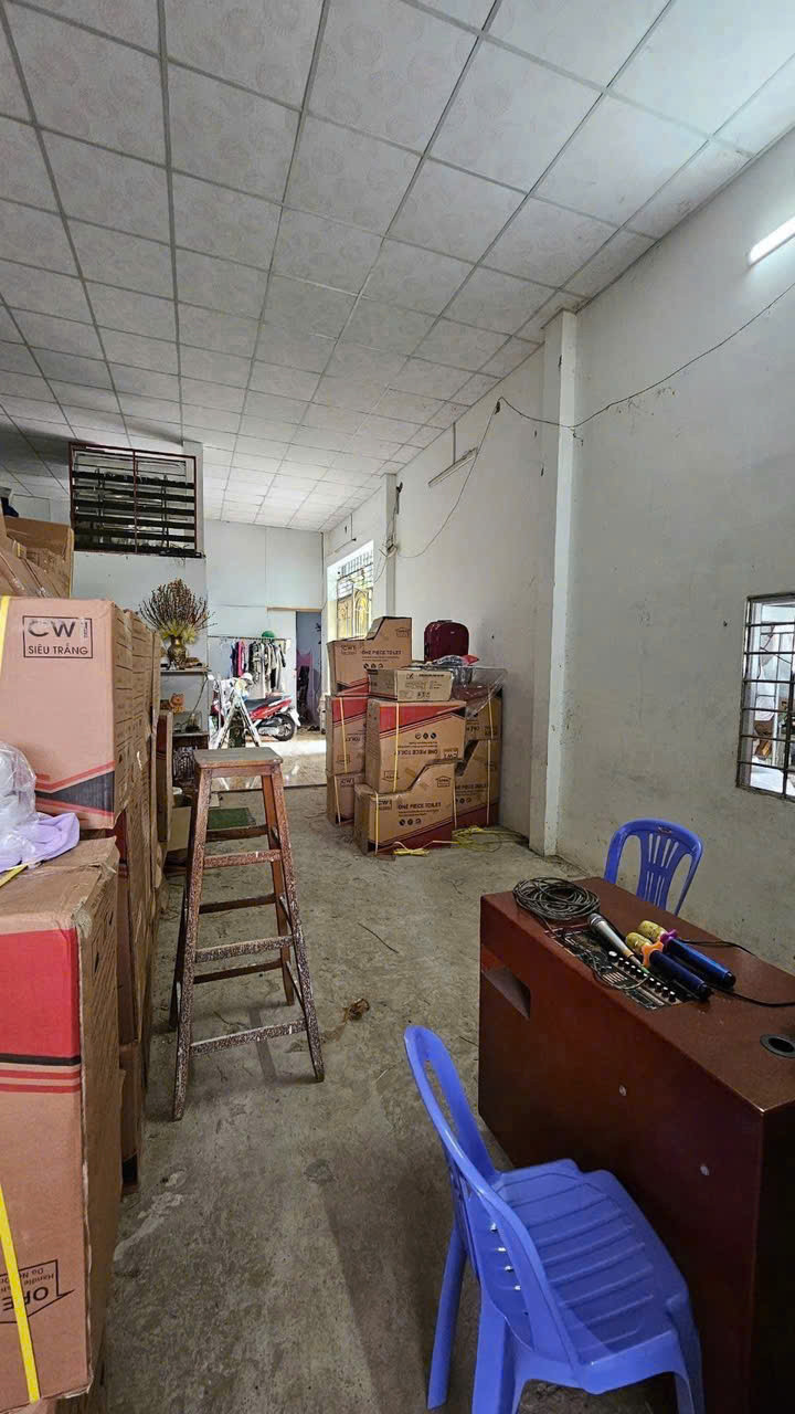 Bán nền góc 115,8m² tặng nhà cấp 4 đường A2 KDC Tân Phú, phường Hưng Phú, TP. Cần Thơ