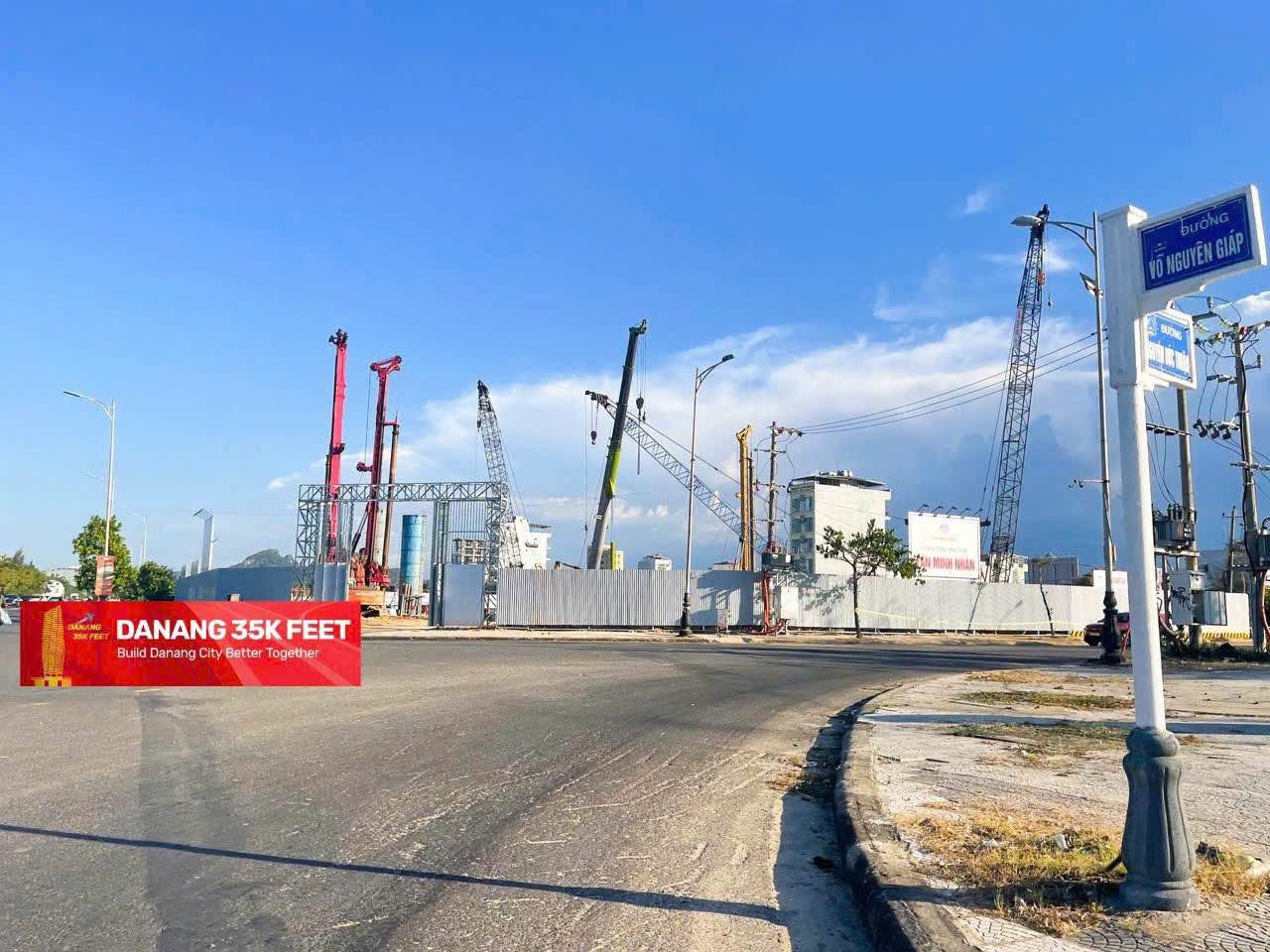 💥 BÁN ĐẤT TẶNG DÃY TRỌ - MẶT TIỀN AN BẮC 1 - KĐT NAM VIỆT Á - DT 107M2 -  NHỈNH 6 TỶ