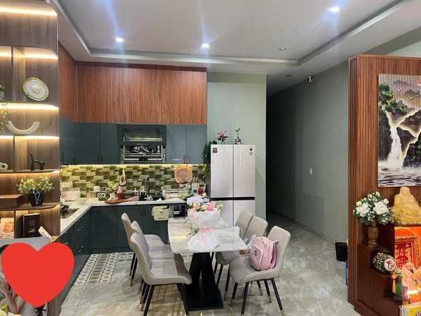 BÁN NHÀ 120M2 MT ĐƯỜNG AN BẮC 4 - KHUÊ MỸ _ GẦN MINH MẠNG _ NGŨ HÀNH SƠN_64tr/m2