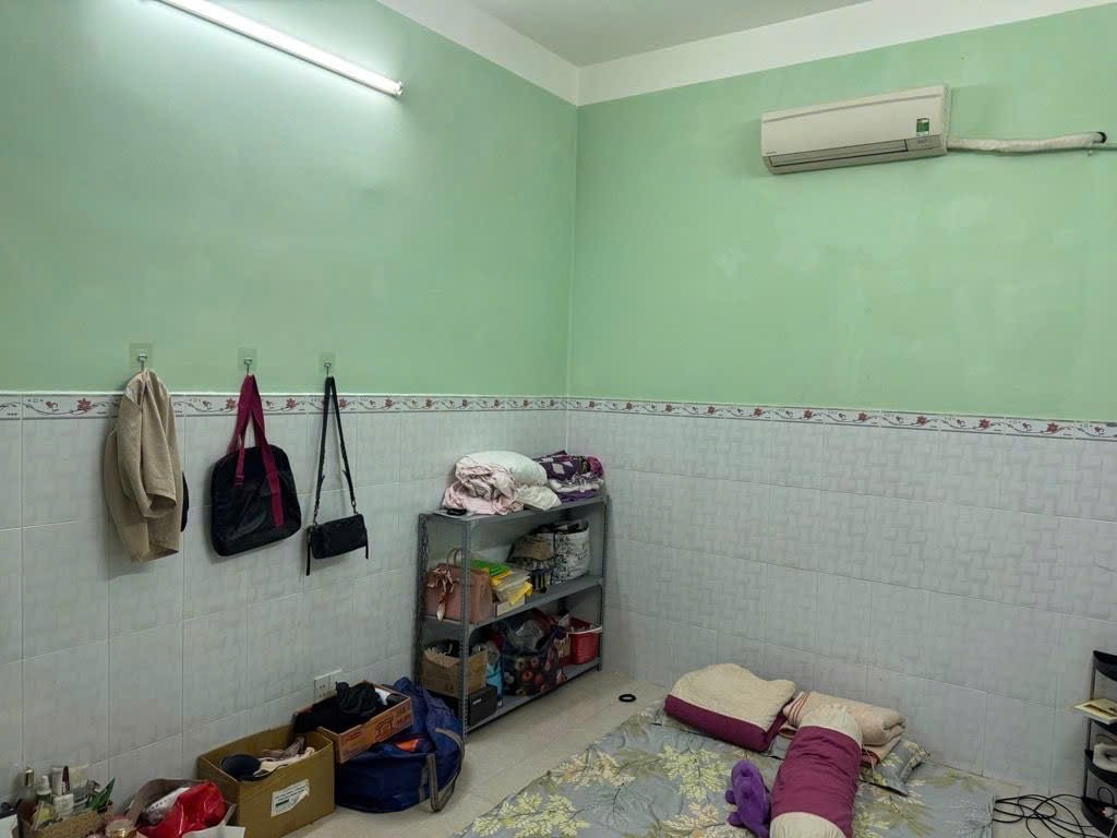 CHỈ 6.x TỶ - BÁN ĐẤT XÂY NHÀ 68m2 - NGANG HƠN 4M - AN BÌNH Q.5