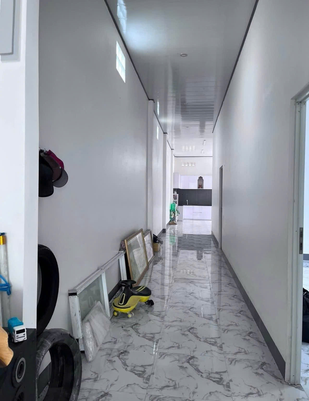 Bán Nhà riêng 186m² thổ cư 1m² giá 550 triệu tại Đường An Bình Xã An Tịnh Huyện Trảng Bàng Tây Ninh