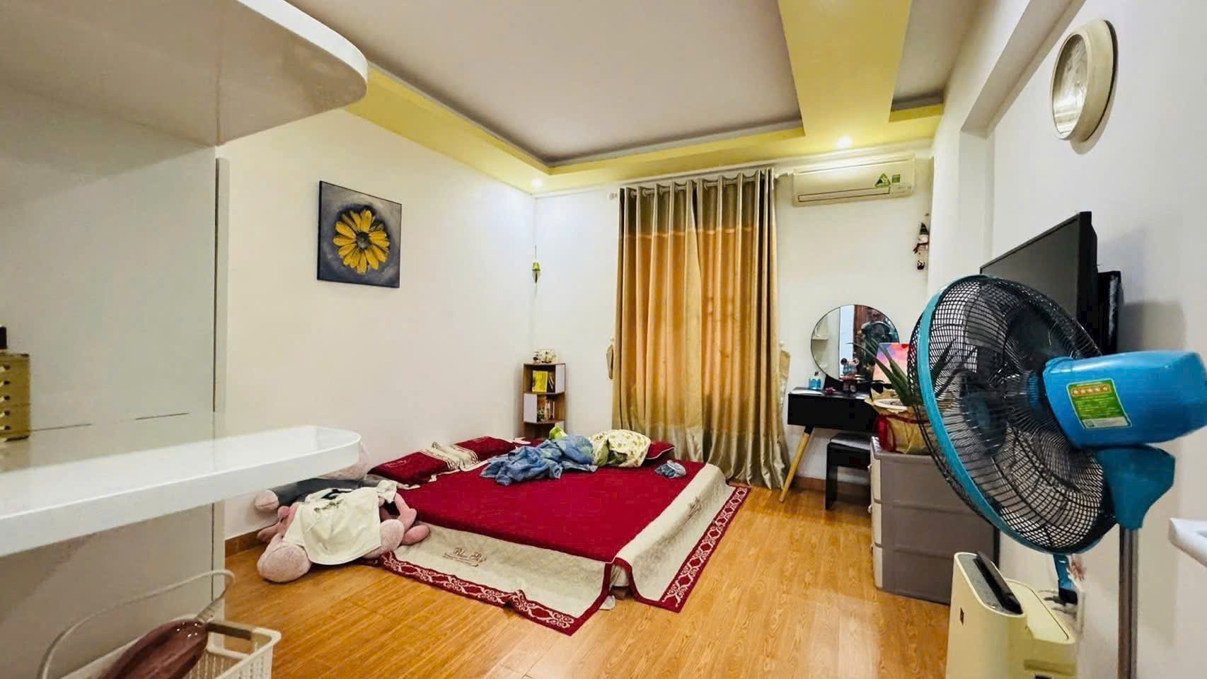 E Tâm Bán nhà 3 tầng An Chân, Sở Dầu, Hồng Bàng, Hải Phòng. Hướng ĐN chỉ 2,7 tỷ