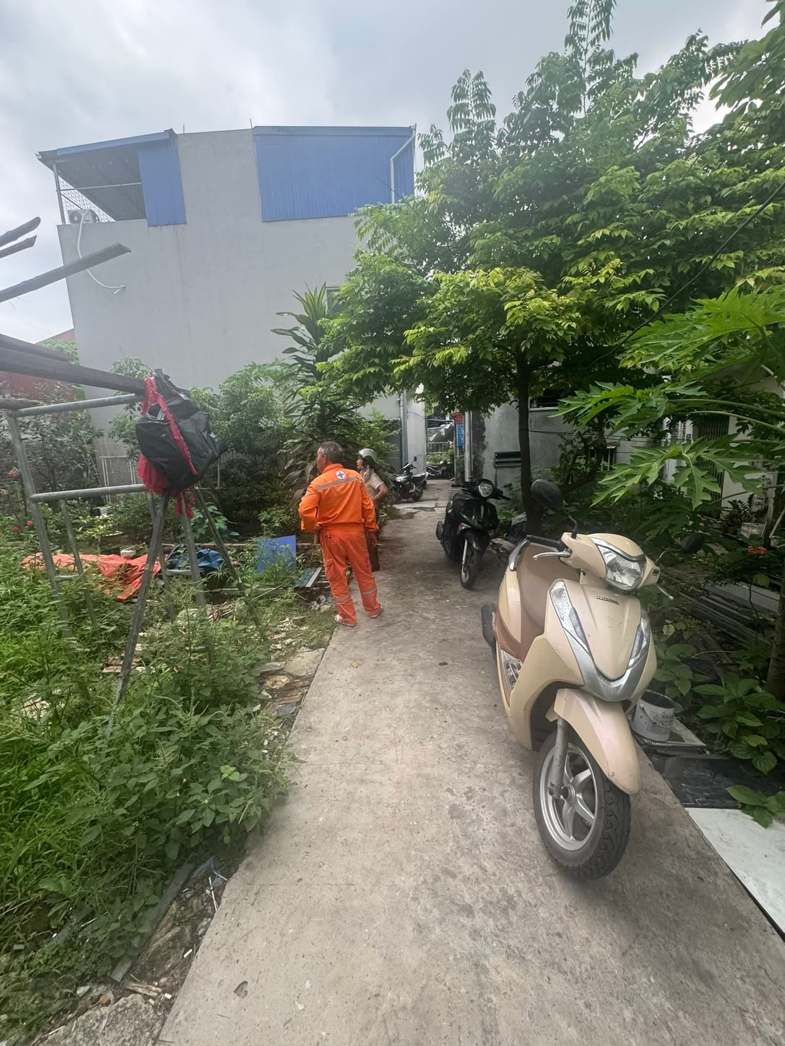 ❌❌❌ ĐẤT ĐẸP AN LẠC - SỞ DẦU, HỒNG BÀNG - MẶT TIỀN 6M CHỈ 1,55 TỶ ❌❌❌