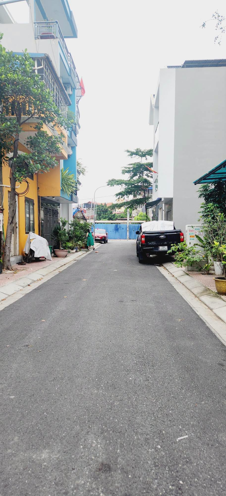 ❌❌❌ MỘT LÔ DUY NHẤT KHU PHÂN LÔ AN CHÂN, SỞ DẦU, HỒNG BÀNG 60,7M² – CHỈ 3,95 TỶ ❌❌❌