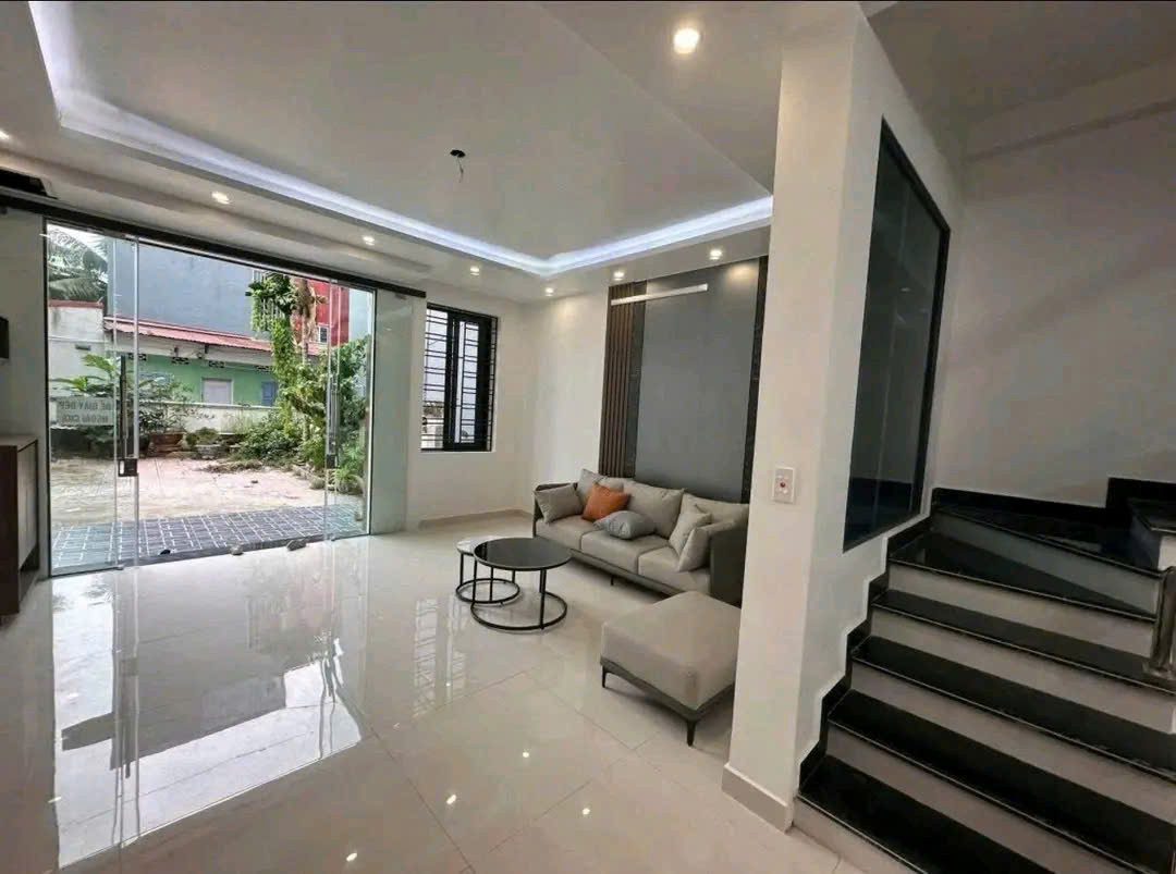 N4995. CHO THUÊ NHÀ tại ngõ to An Đà Mới Tinh - Ngô Quyền - Hải Phòng