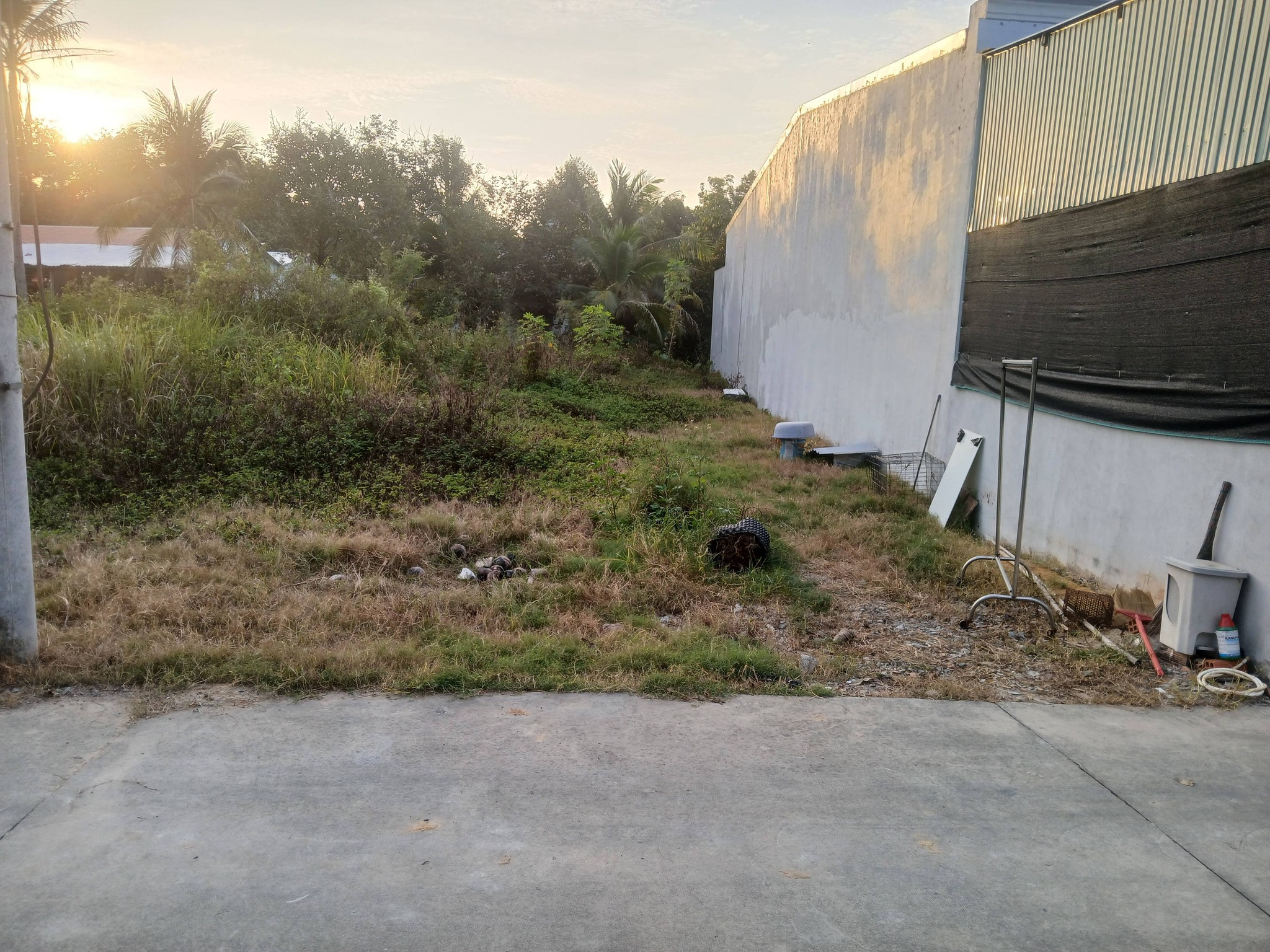 277m2 Đất An Điền , Bến Cát - Ngay Ngã 3 Chú Lường -  Giá 2 tỷ 250