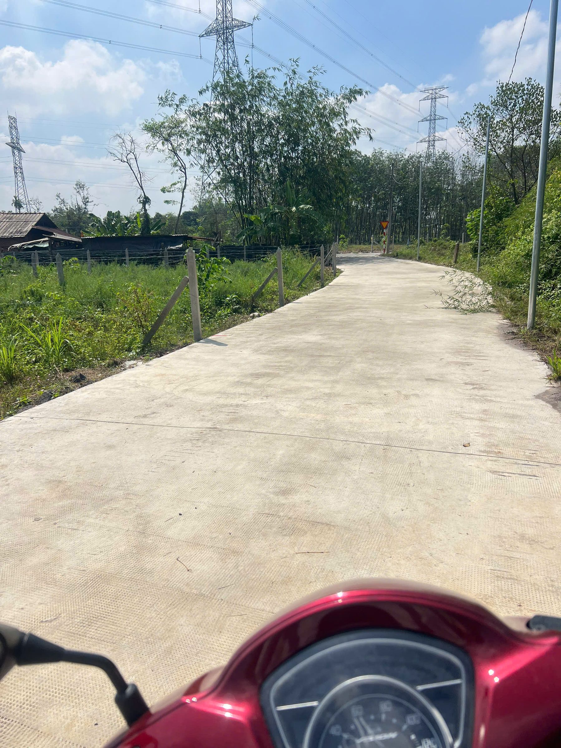 136m2 Đất An Điền , Bến Cát - Ngay Đường DT748 Mở Rộng - Giá 1 tỷ 050