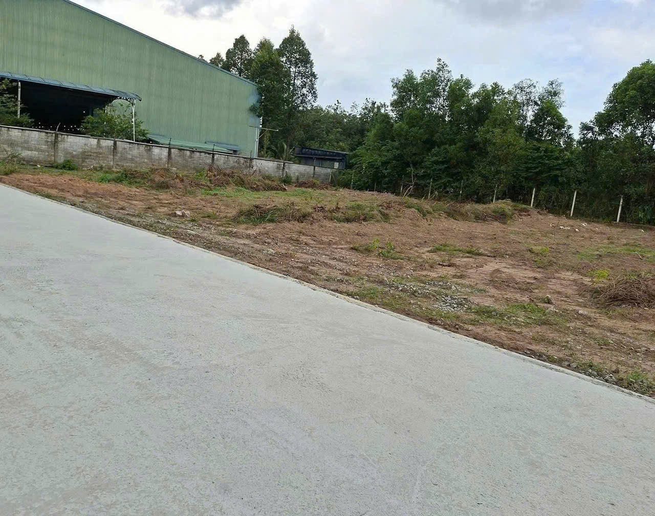 1016m2 Đất An Điền , Bến Cát - Ngay Gần Công Ty Việt Liên - Giá 3 tỷ 200