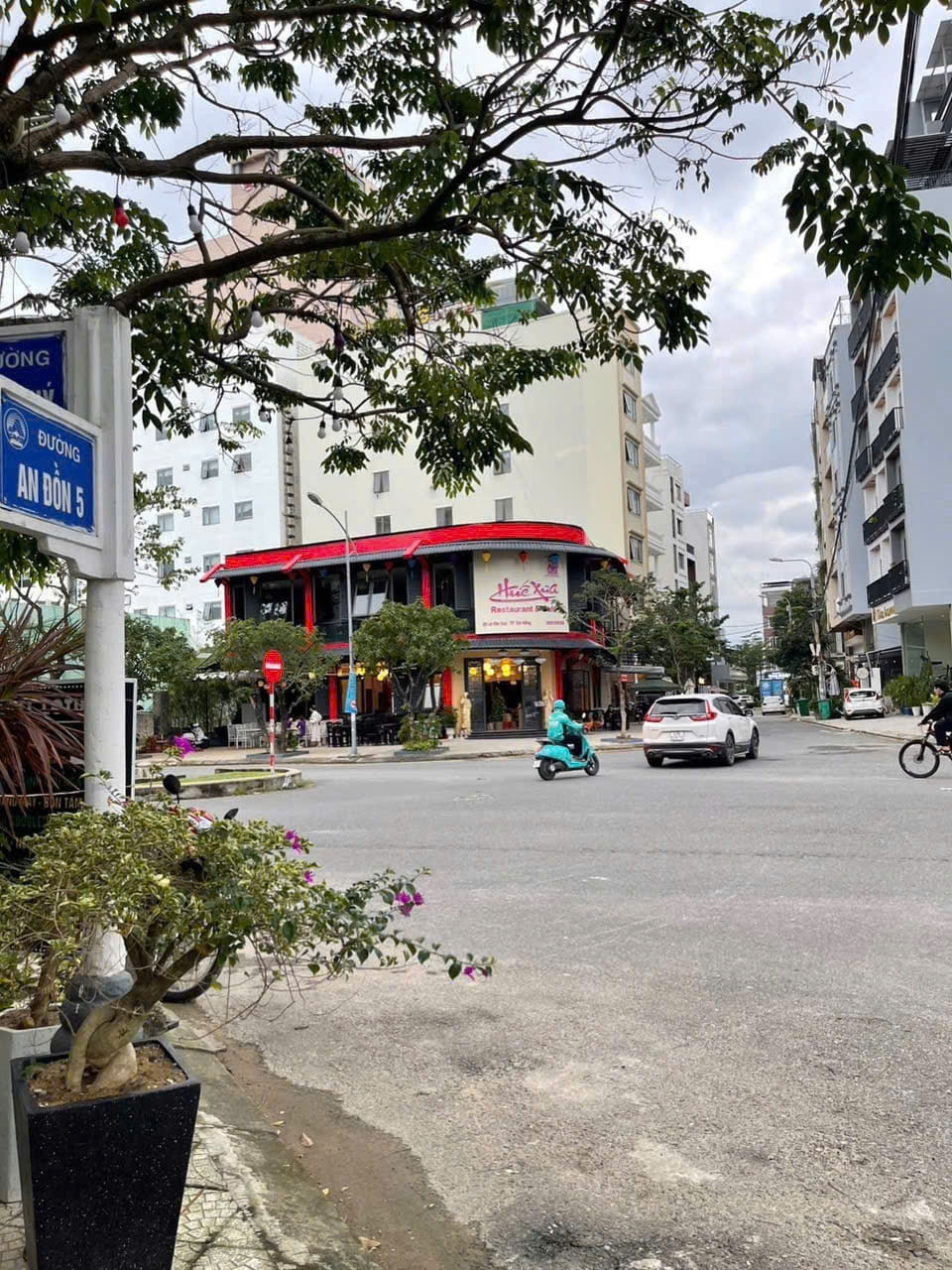 📌📌📌LÀM VIỆC TRỰC TIẾP GIÁ TỐT !!! Bán đất lô 47 khu B2.4 An Đồn 5, AN Hải Bắc