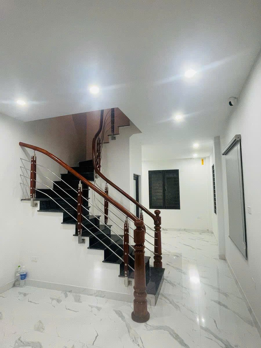 💥1 NHÀ RA Ô TÔ - CHỦ LÀM ĂN TỐT – ĐỔI NHÀ – BẮC TỪ LIÊM – 36Mx5T – CHỈ 7.X TỶ 💥