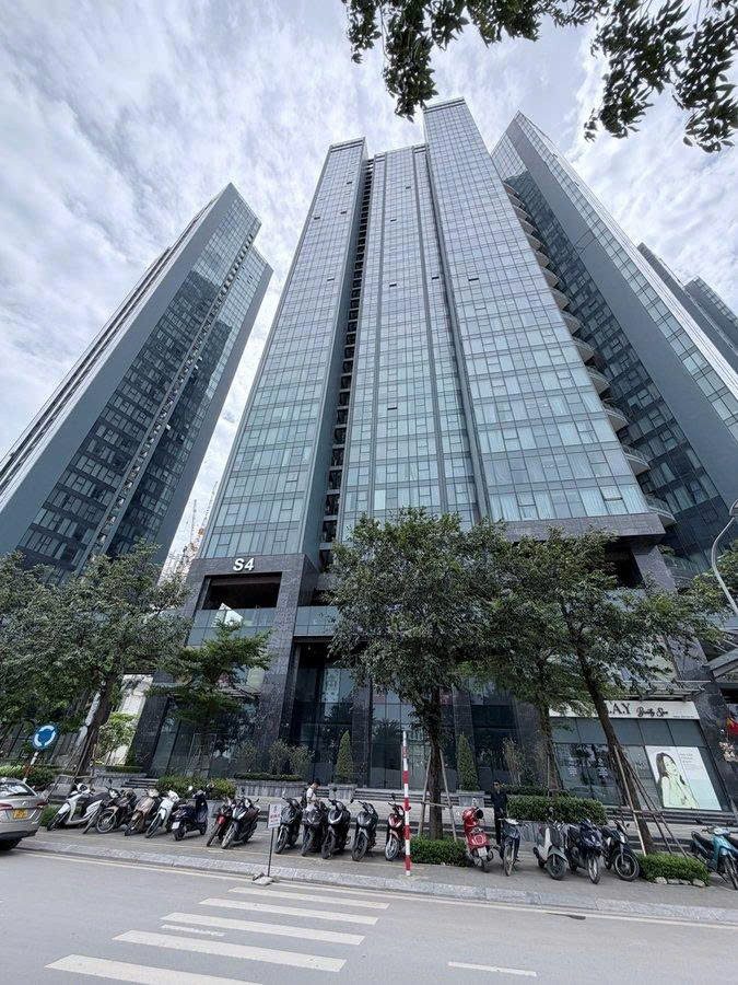 Bán Căn Hộ Chung Cư Sunshine City KĐT  Ciputra 88 2 Ngủ . Giá 9.6 Tỷ