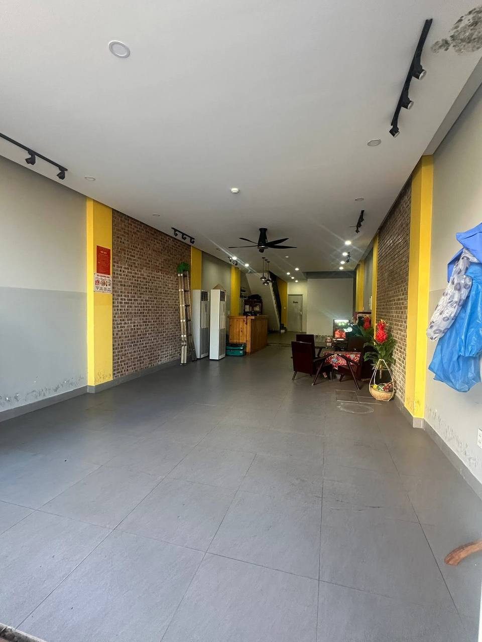 Cho Thuê Mặt Bằng Mt An Dương Vương - Ngũ Hành Sơn - Ngay Cầu Trần Thị Lý, Mỹ An