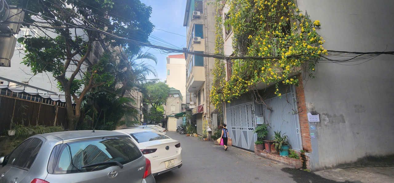 Bán đất Phú Thượng, Tây Hồ. Quy hoạch an toàn, Ô tô tránh. Diện tích 150m2, mặt tiền 8m, 27.5 tỷ