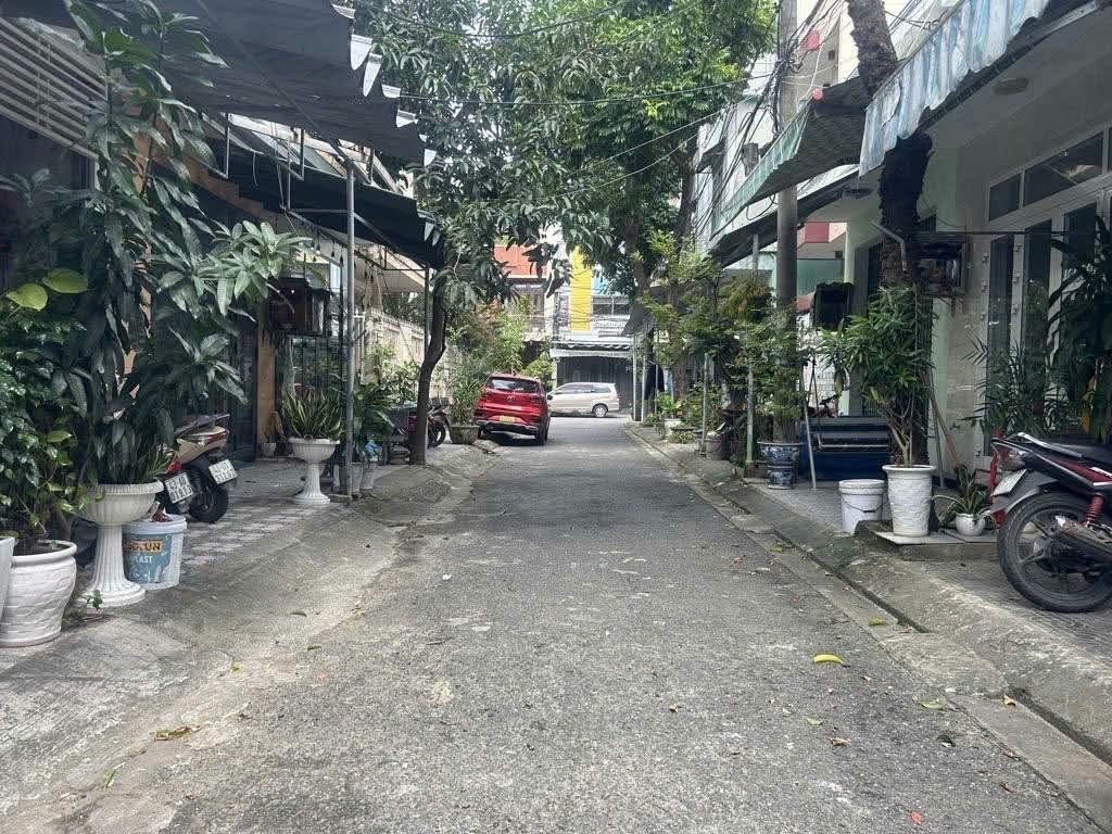 Bán Nhà riêng 51m² thổ cư 51m² giá 4.9 tỷ tại đường An Hải 18 , Phường An Hải Bắc , Quận Sơn Trà Đà Nẵng
