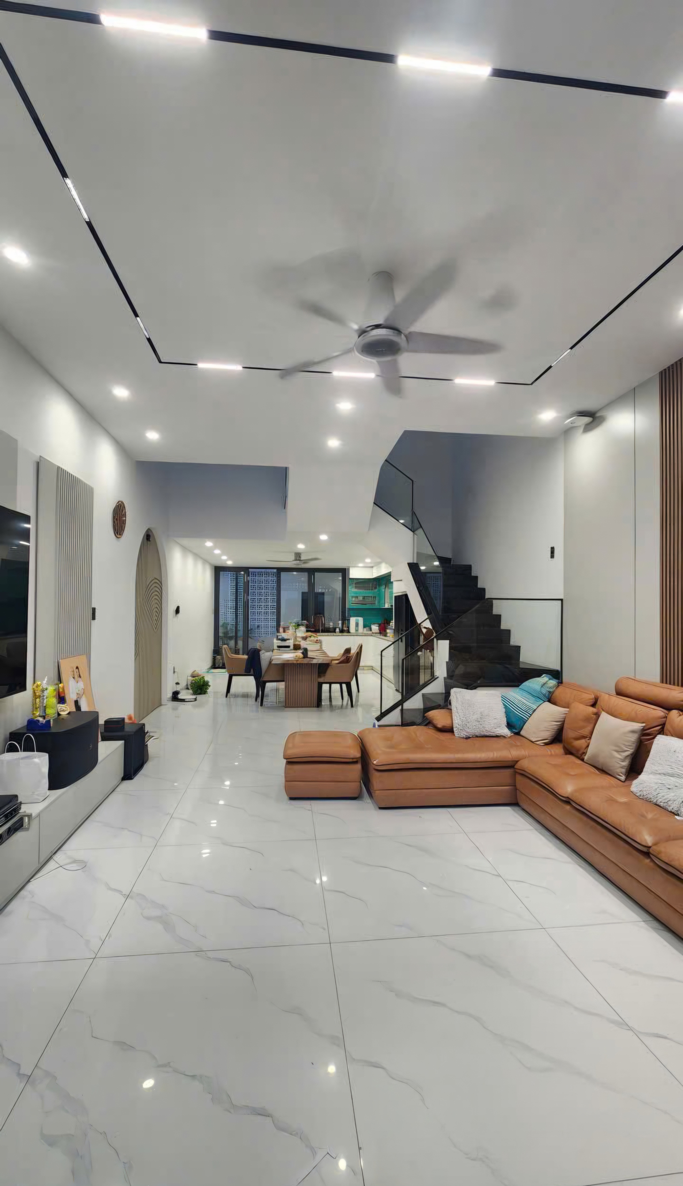 Bán nhà An Hải 6 Sơn Trà Đà Nẵng | Nhà 3 tầng 100m² gần biển – phù hợp ở kết hợp khai thá