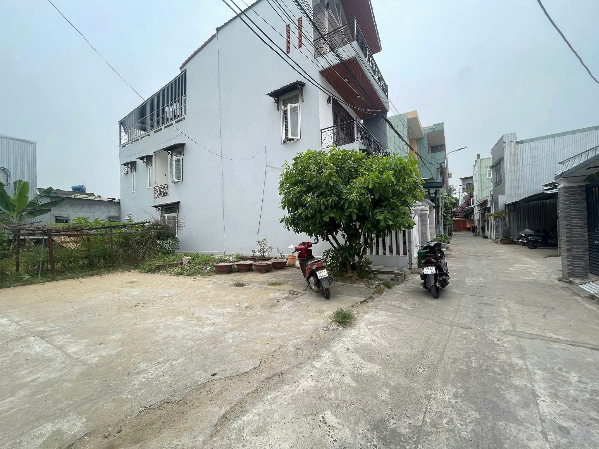 Đất kiệt ô tô 500 Tôn Đản 📌📌📌LÀM VIỆC TRỰC TIẾP GIÁ TỐT