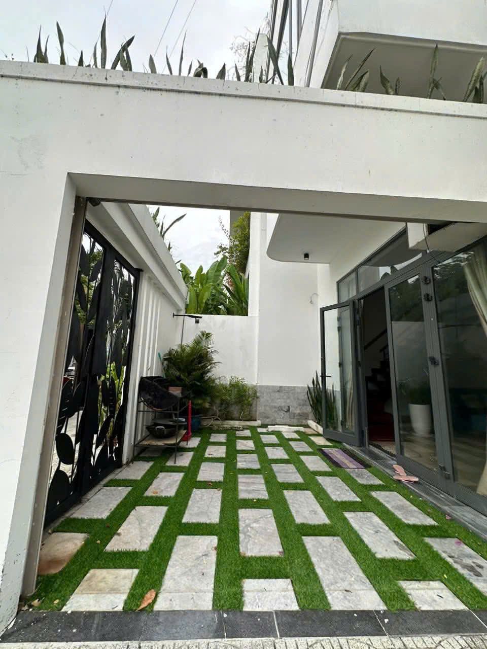 📌📌📌LÀM VIỆC TRỰC TIẾP GIÁ TỐT !!! Cho thuê villa Mai Chí Thọ, Hòa Xuân