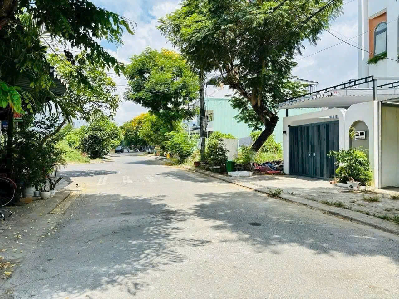 Bán đất Nguyễn Văn Tỵ Hòa Xuân 📌📌📌LÀM VIỆC TRỰC TIẾP GIÁ TỐT !!!