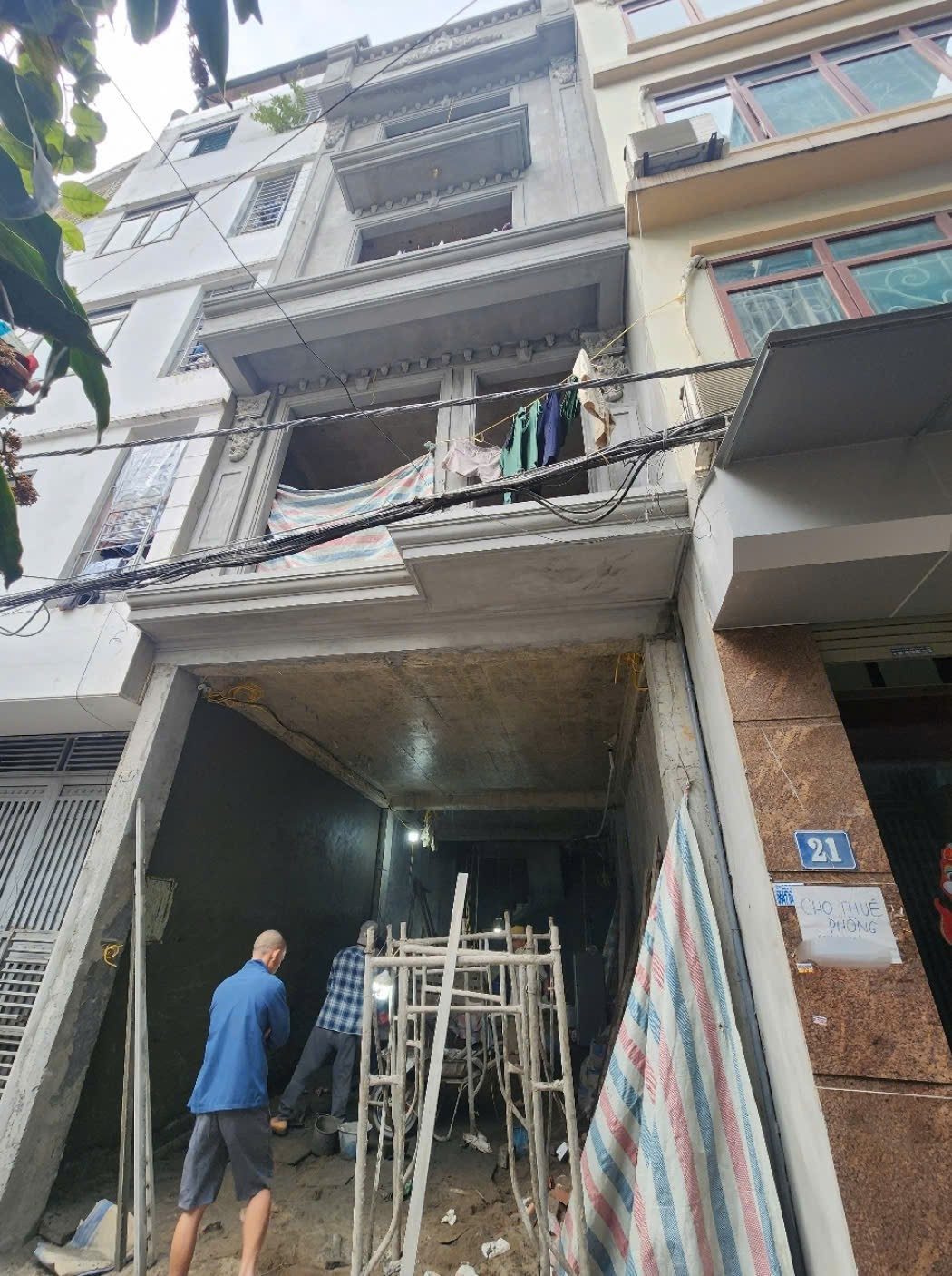 🔥 AN HÒA – MỘ LAO | 53M² – 2 MẶT NGÕ (8M & 4M) – ĐẤT HIẾM – 13.3 TỶ.