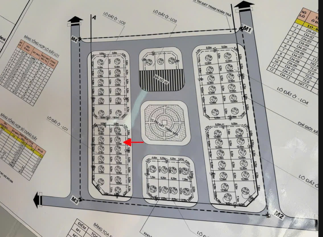 Bán đất 75m² full thổ cư ngang 6.25m giá 10.4 tỷ tại Đường An Khánh Xã An Khánh