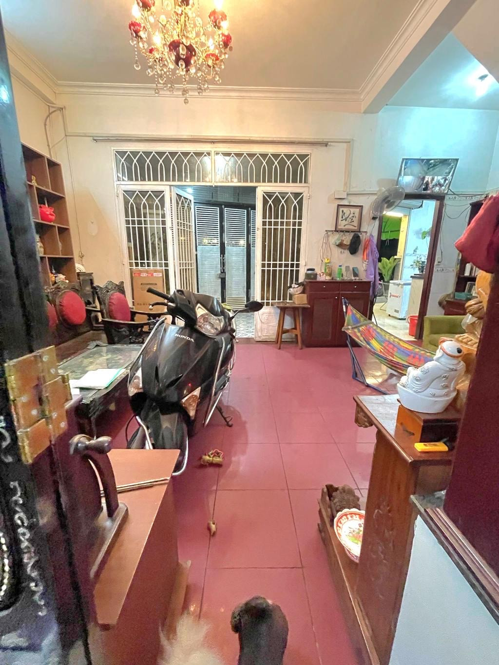 📍 Bình tân – An Lạc – Kinh Dương Vương hẻm nhựa 8m có vỉa hè – mặt tiền khủng 15m kinh doanh siêu sầm uất – nhỉnh 8 tỷ