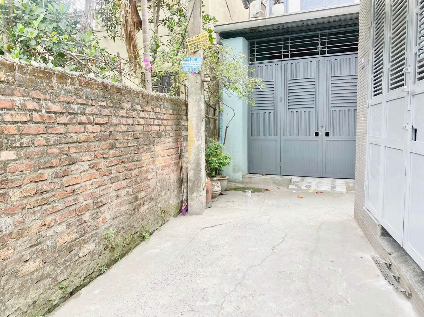 🔥 CHỈ 2,7 TỶ – LÔ ĐẤT SAU SỞ TÀI CHÍNH, SỞ DẦU – HỒNG BÀNG, HẢI PHÒNG - 89M🔥