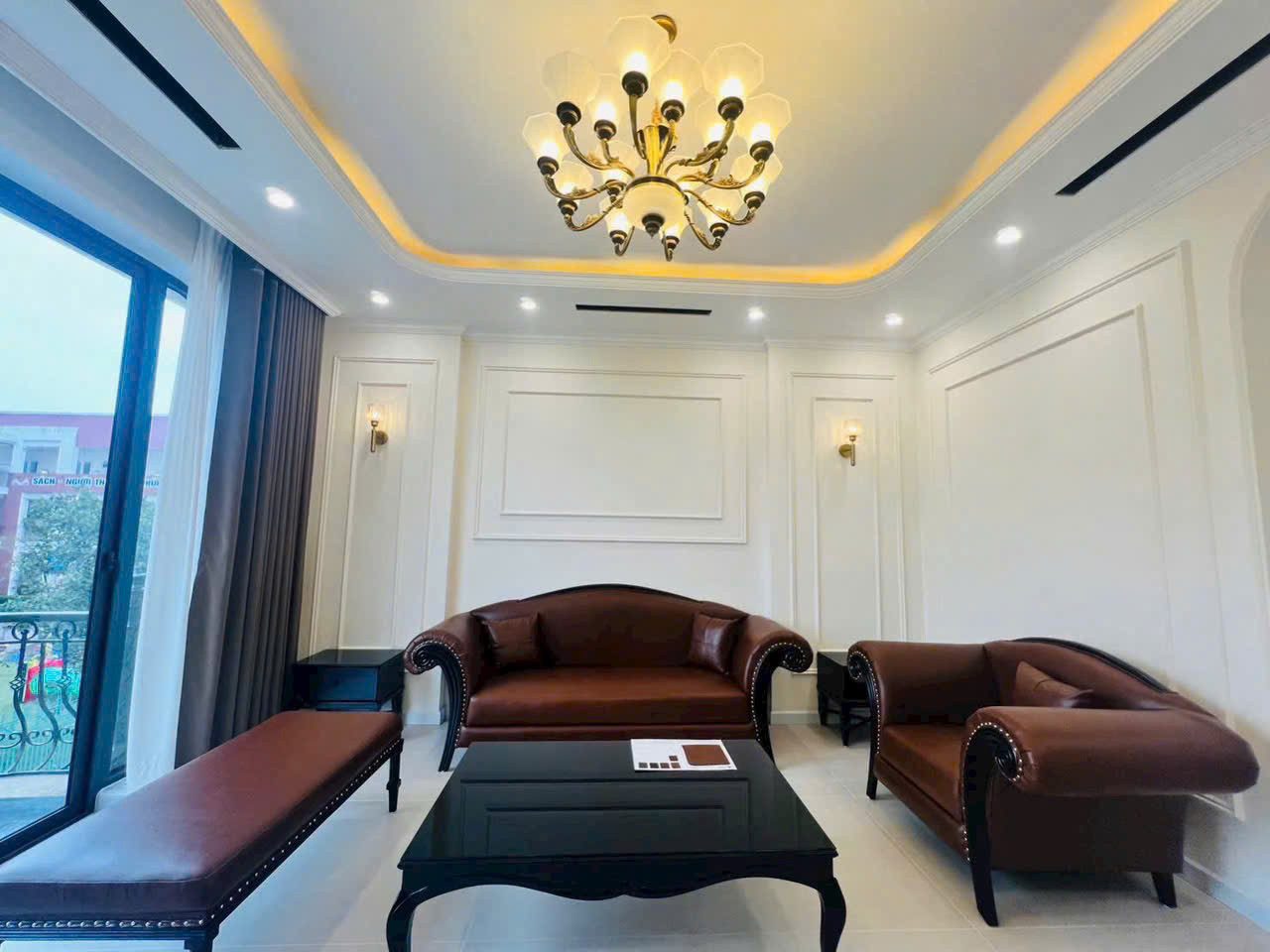 Mrs Tâm Bán SIÊU PHẨM SỞ DẦU, Hồng Bàng – FULL ĐỒ – THANG MÁY – KHU PHÂN LÔ VIP