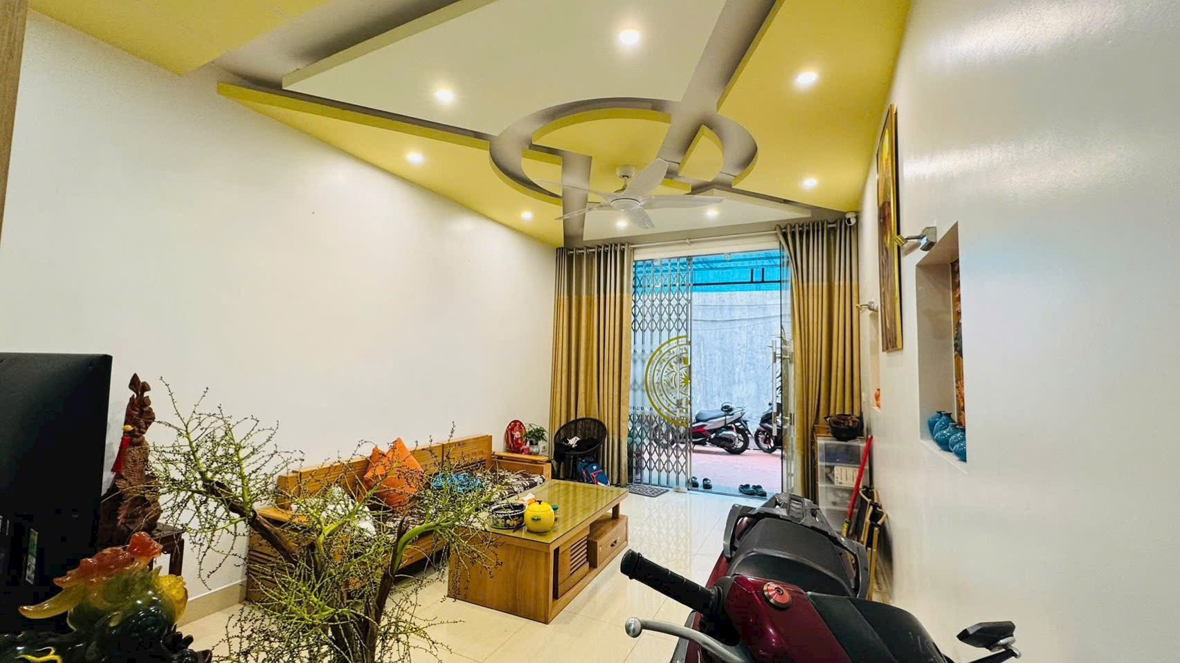 ❌❌❌ Nhà 3 tầng đối diện trường Tiểu Học Bạch Đằng – Sở Dầu – Hồng Bàng giá chỉ 2,7 tỷ ❌❌❌