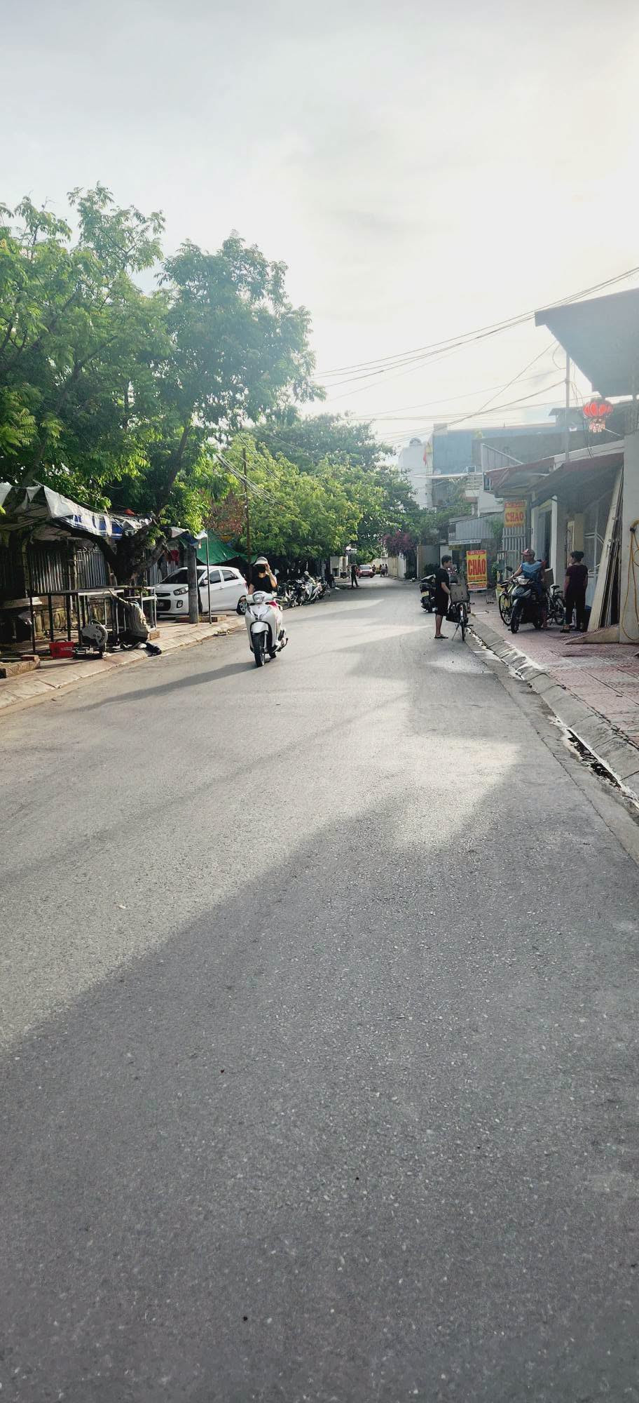 ❌❌❌ LÔ ĐẤT VỊ TRÍ ĐẸP ĐỐI DIỆN TRƯỜNG CẤP 2 BẠCH ĐẰNG – AN LẠC, SỞ DẦU – GIÁ CHỈ 2,78 TỶ ❌❌❌