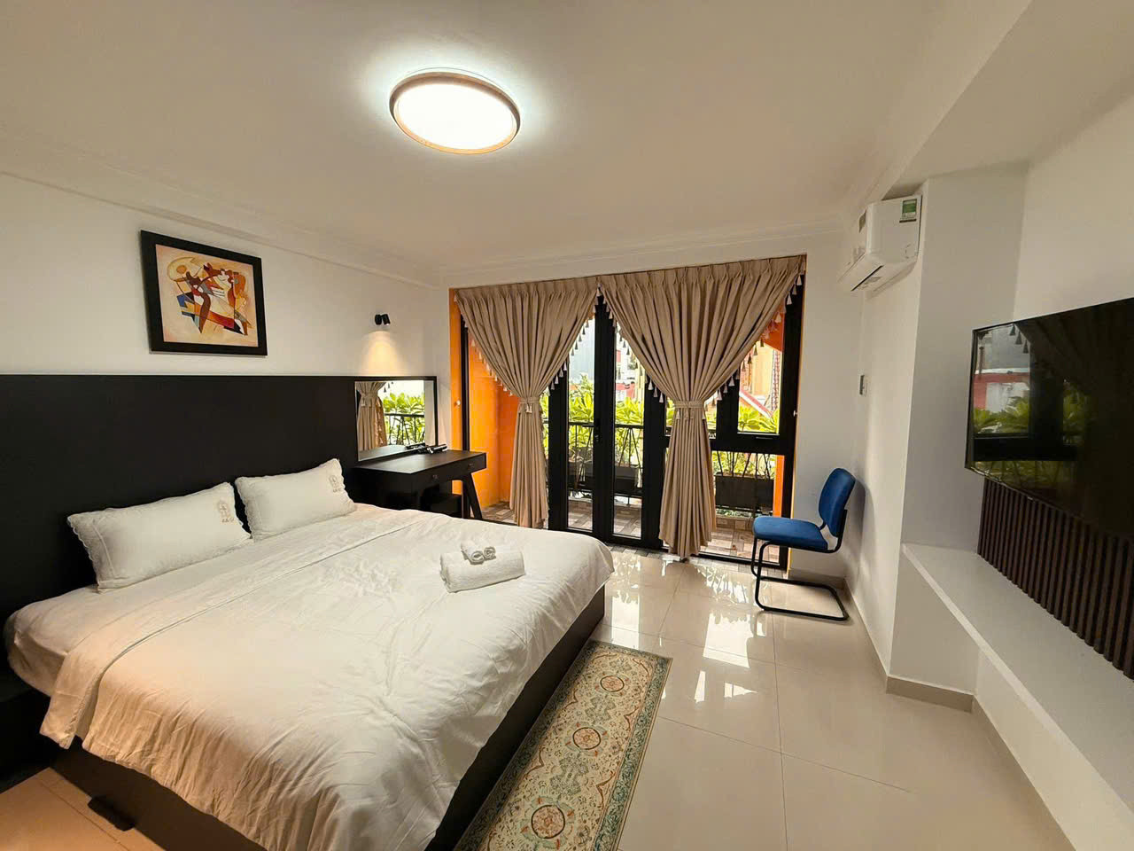 CHO THUÊ HOMESTAY AN NHƠN – AN HẢI (KHU DU LỊCH HÀN QUỐC) , SƠN TRÀ