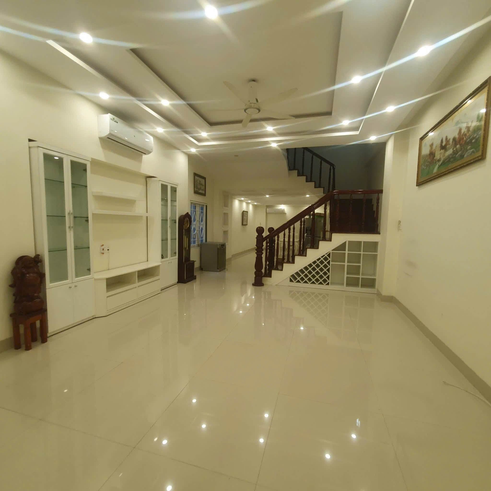 CHO THUÊ NHÀ AN NHƠN KHU AN HẢI BẮC – GẦN BIỂN