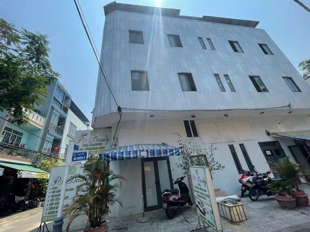 📌📌📌LÀM VIỆC TRỰC TIẾP GIÁ TỐT !!! Bán đất An Nhơn 8, An Hải Bắc