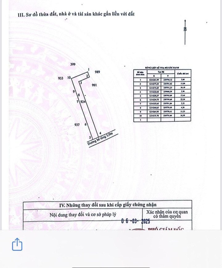 Bán đất rẻ đức hòa an ninh tây