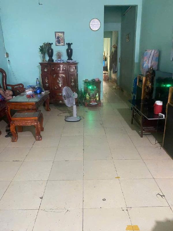 🔥🔥 Nhà MT 2PN 95m2, Nở hậu – An Phú Đông 10 Q12