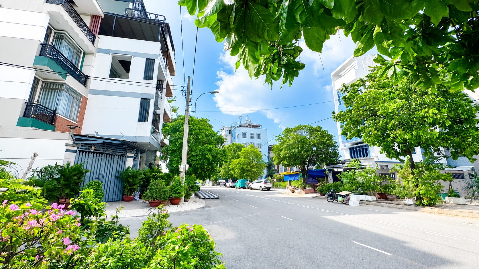 Bán Đất Mặt Tiền An Phú Đông 13 Quận 12, 81m² Ven Sông, Đường 20m Giá 8,5 Tỷ