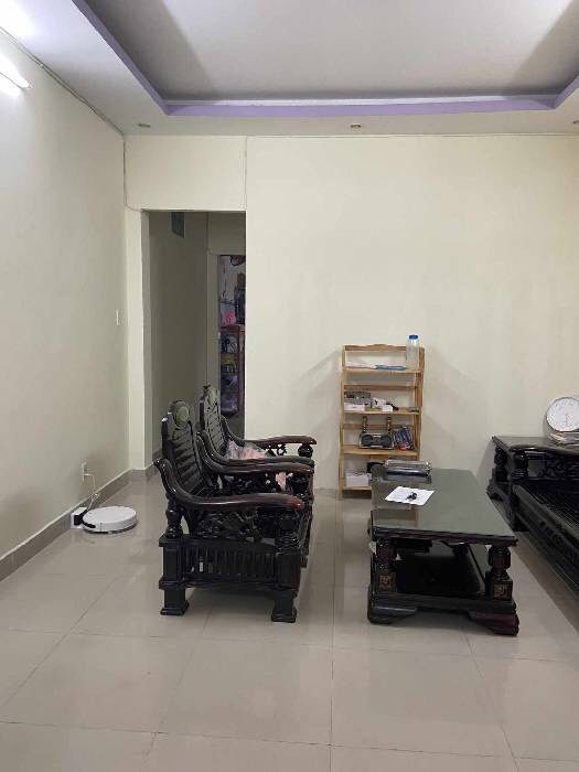 Bán nhà 110m2 MTKD  phường Tân Chánh Hiệp Quận 12