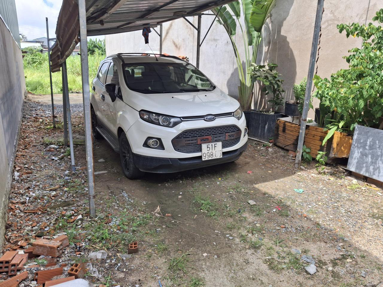 🔥 Đất vuông An Phú Đông 25 Q12, 88m2, 4.5x20m