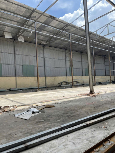 Đất vuông Mặt tiền 336m2 – An Phú Đông 3 Q12