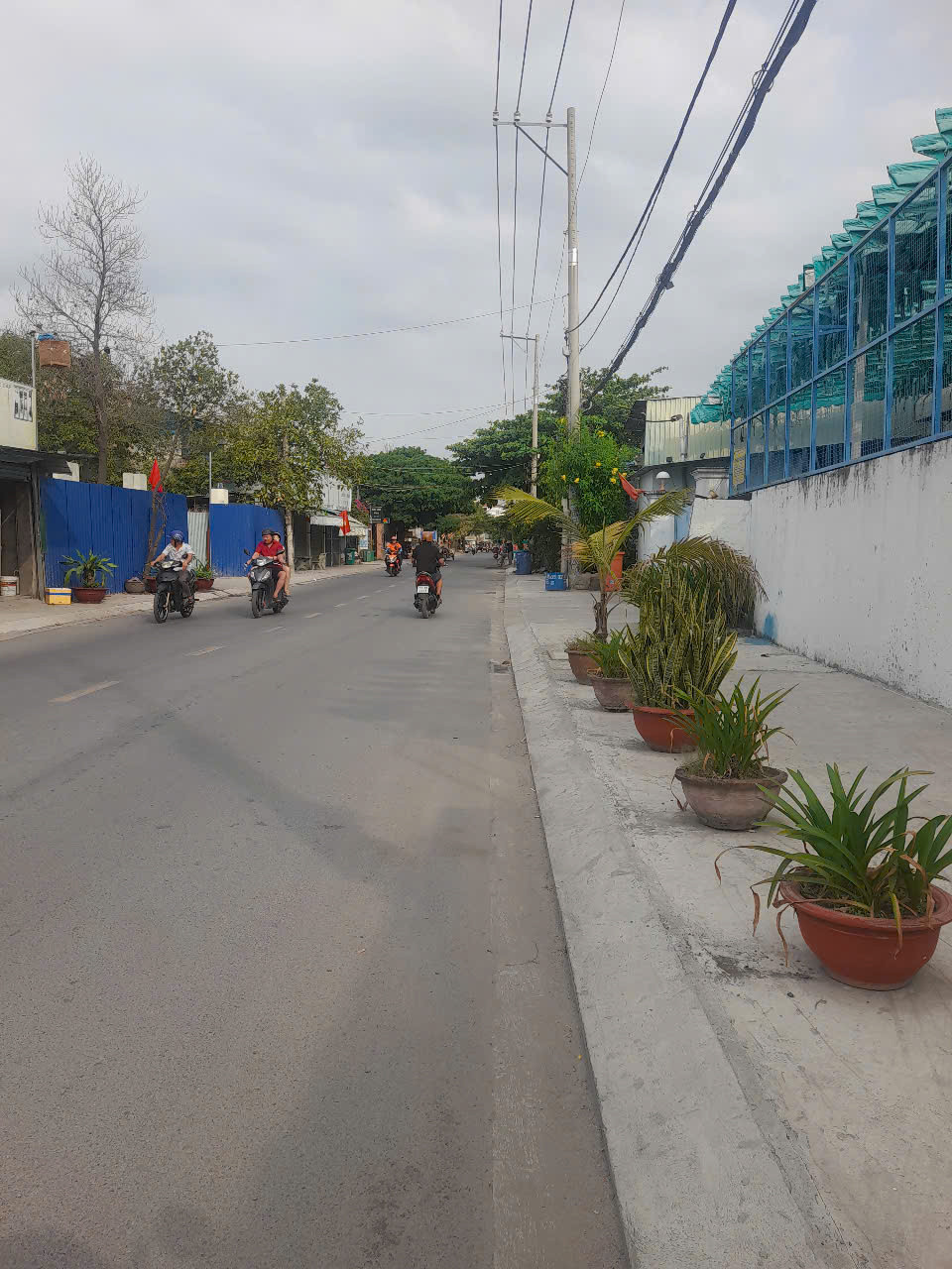 Bán Nhà Mặt Tiền Đường An Phú Đông 09, Phường An Phú Đông, Quận 12