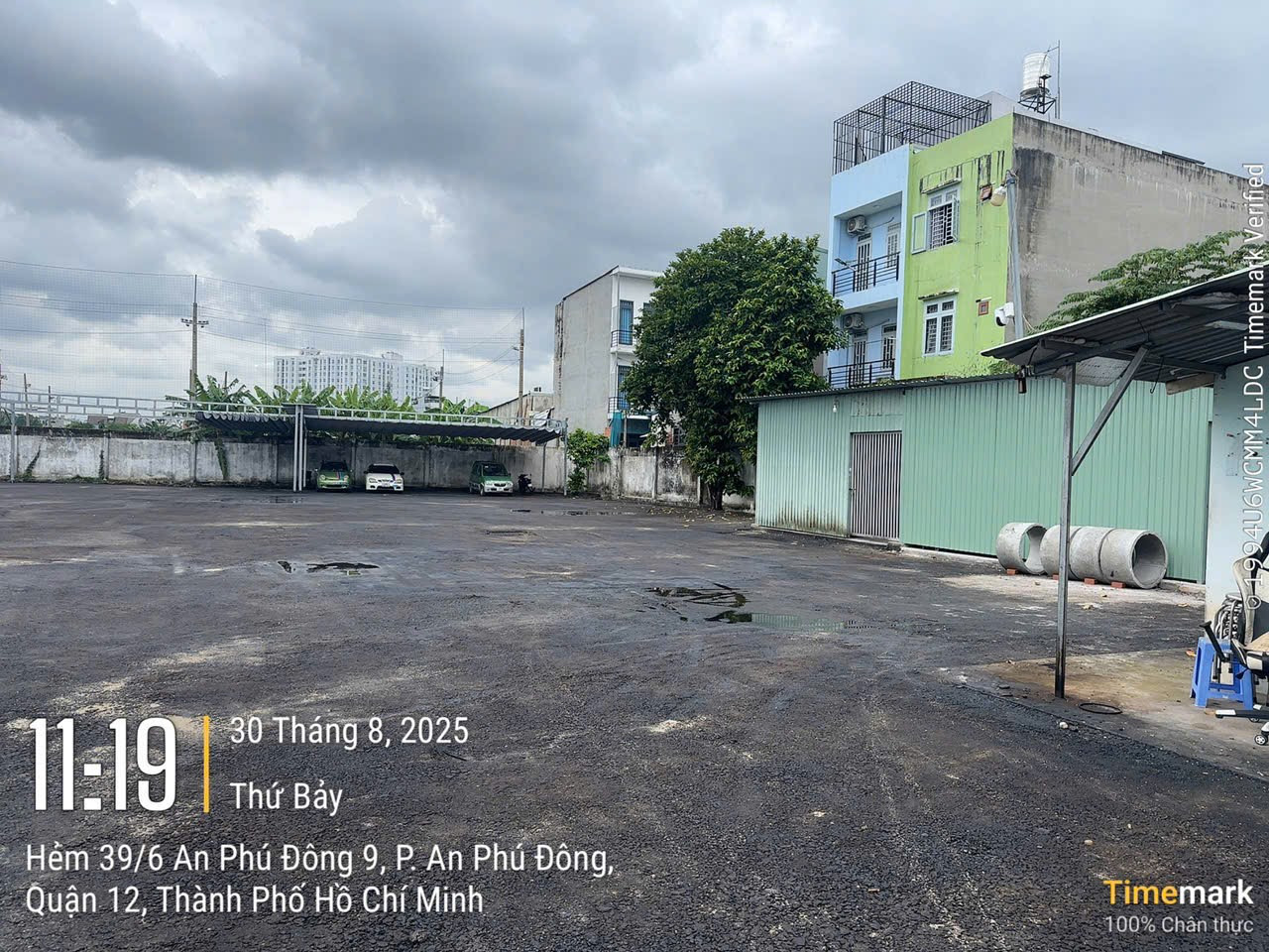 Bán lô đất sạch quy hoạch fuf hồng. An phú Đông 9 giá tốt. Thích hợp phân lô