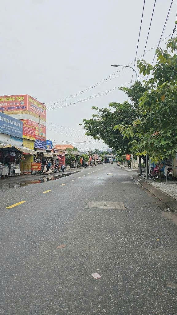 ÁN Gấp CHDV MT AN PHÚ ĐÔNG 9 QUẬN 12