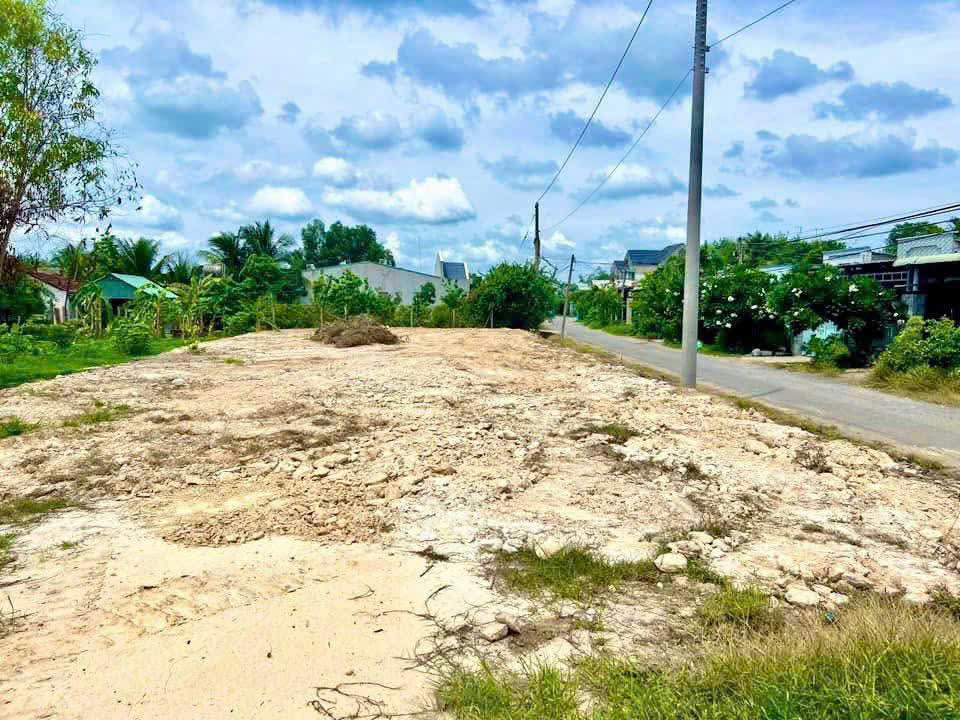 ĐẤT TRẢNG BÀNG 81M² – GẦN CHỢ 300M – 815 TRIỆU – CÔNG CHỨNG NGAY